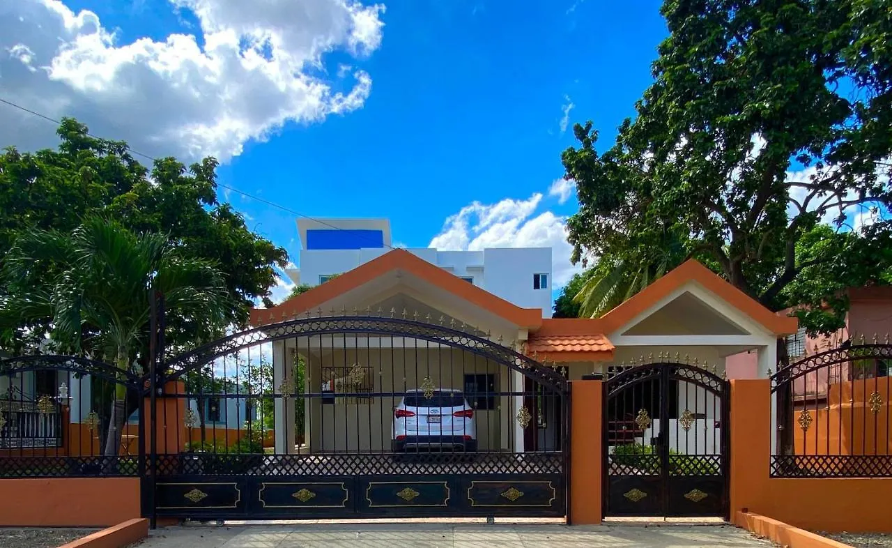 Contatos de Casa Corona Plaza