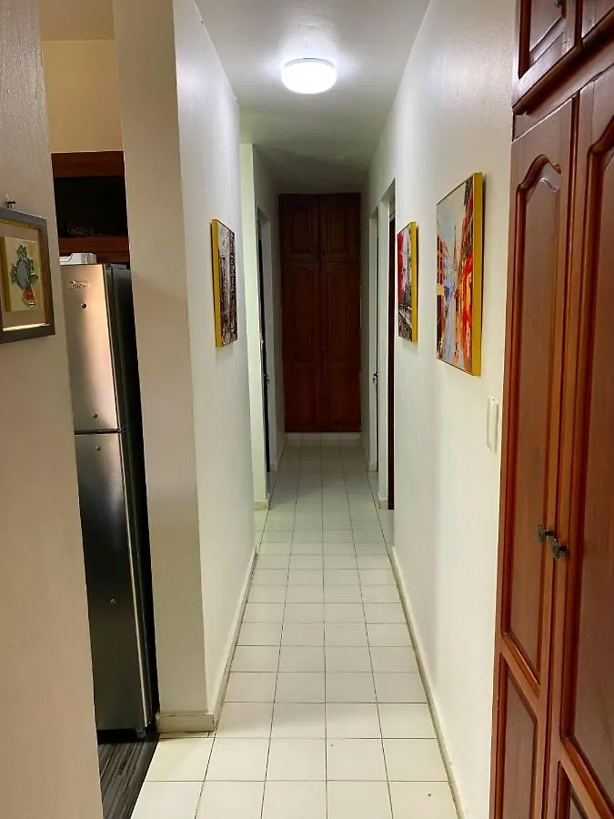 Σπίτι διακοπών Casa Corona Plaza Santiago De Los Caballeros Δομινικανή Δημοκρατία