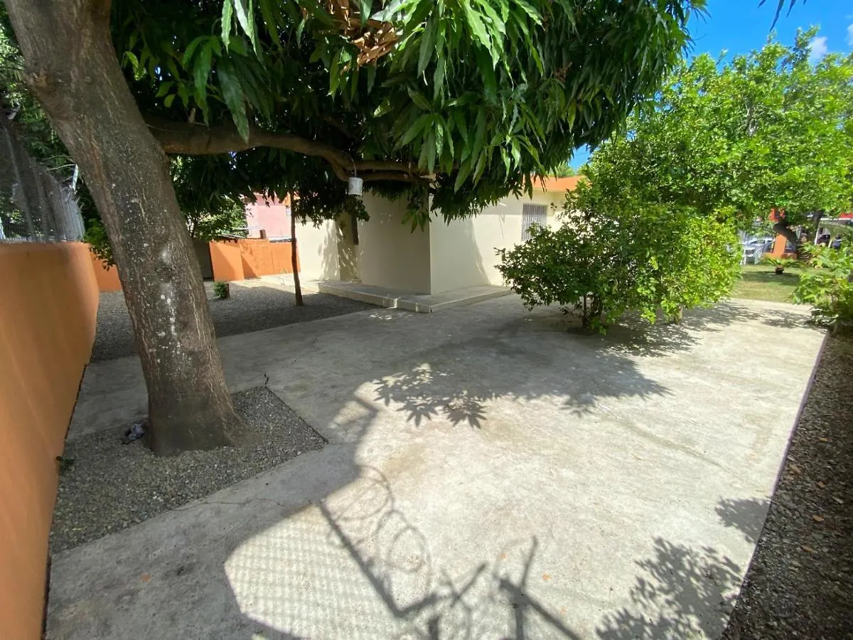 Casa Corona Plaza Santiago De Los Caballeros