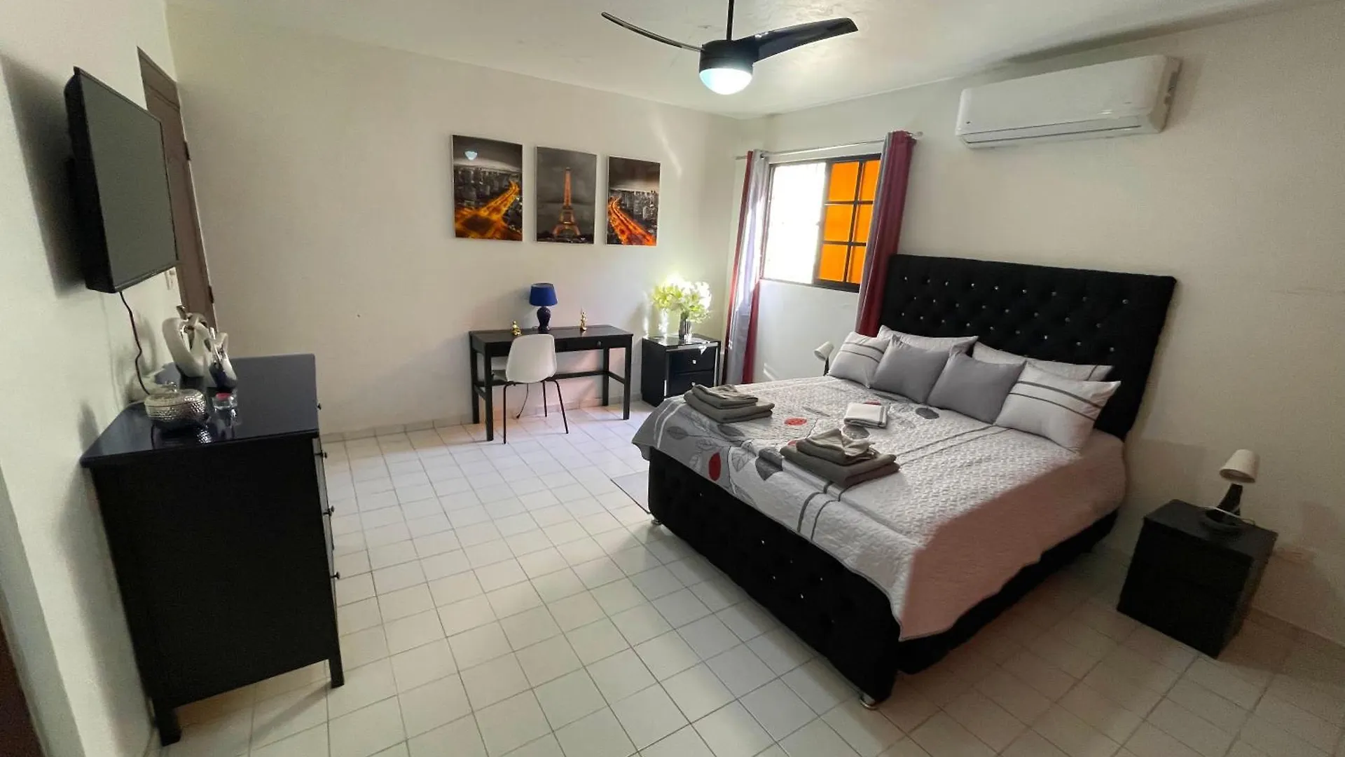 Casa Corona Plaza Santiago De Los Caballeros Δομινικανή Δημοκρατία