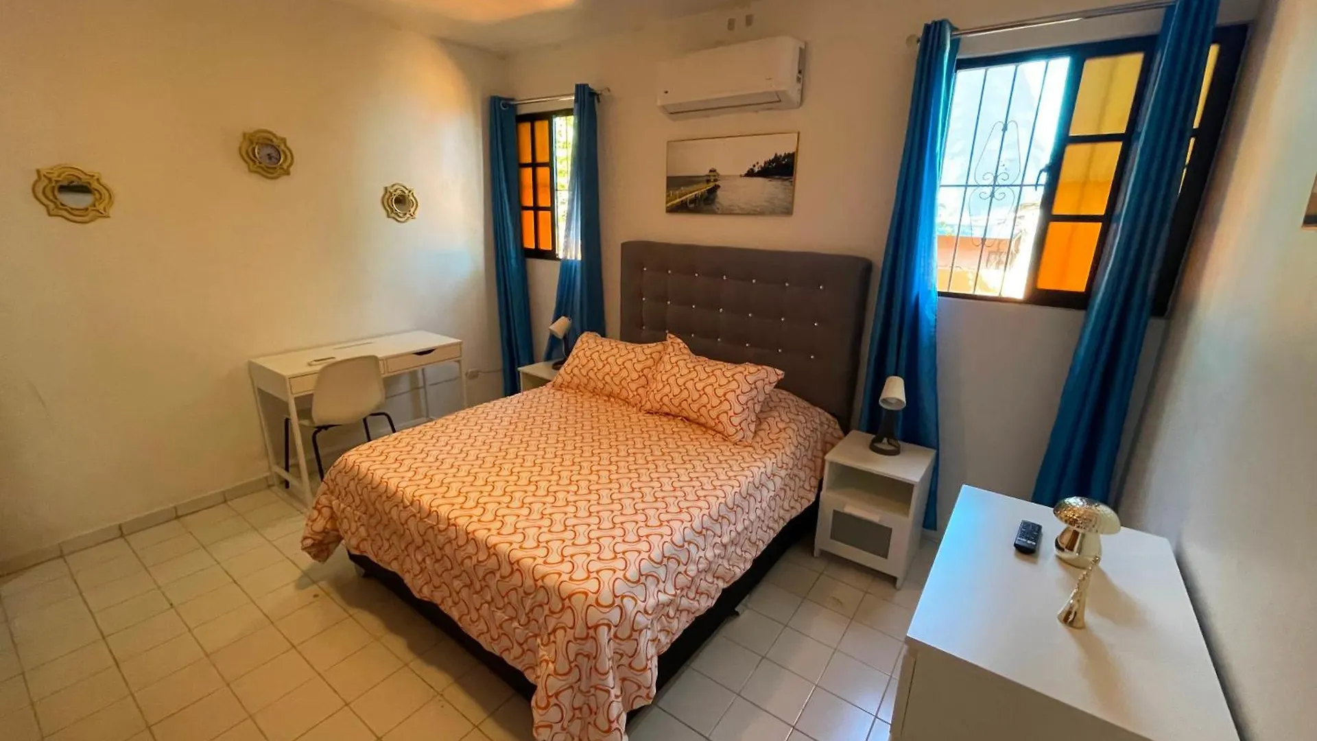 Σπίτι διακοπών Casa Corona Plaza Santiago De Los Caballeros