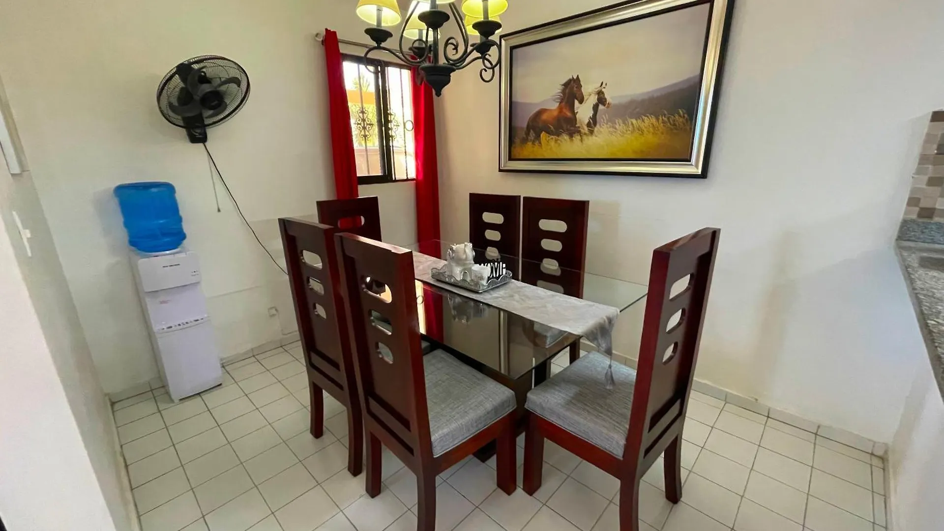 Casa Corona Plaza Santiago De Los Caballeros Σπίτι διακοπών