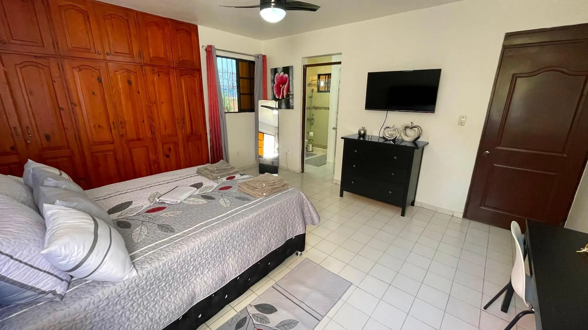Casa Corona Plaza Santiago De Los Caballeros Δομινικανή Δημοκρατία